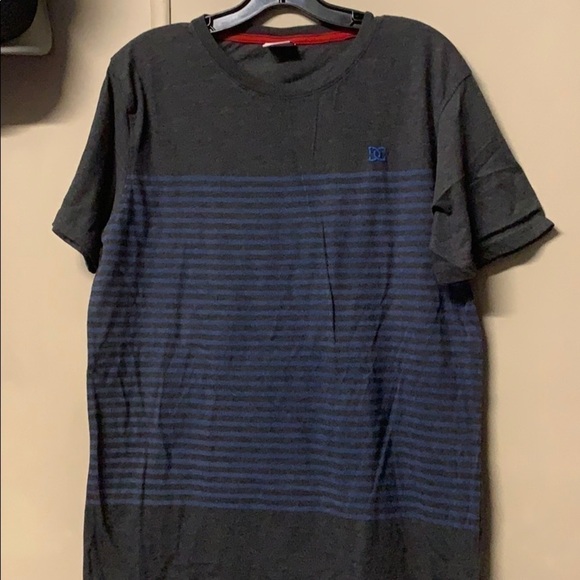 DC Other - 𝅺DC shirt